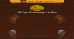 Desktop Screenshot of labonbonniereaugusta.com